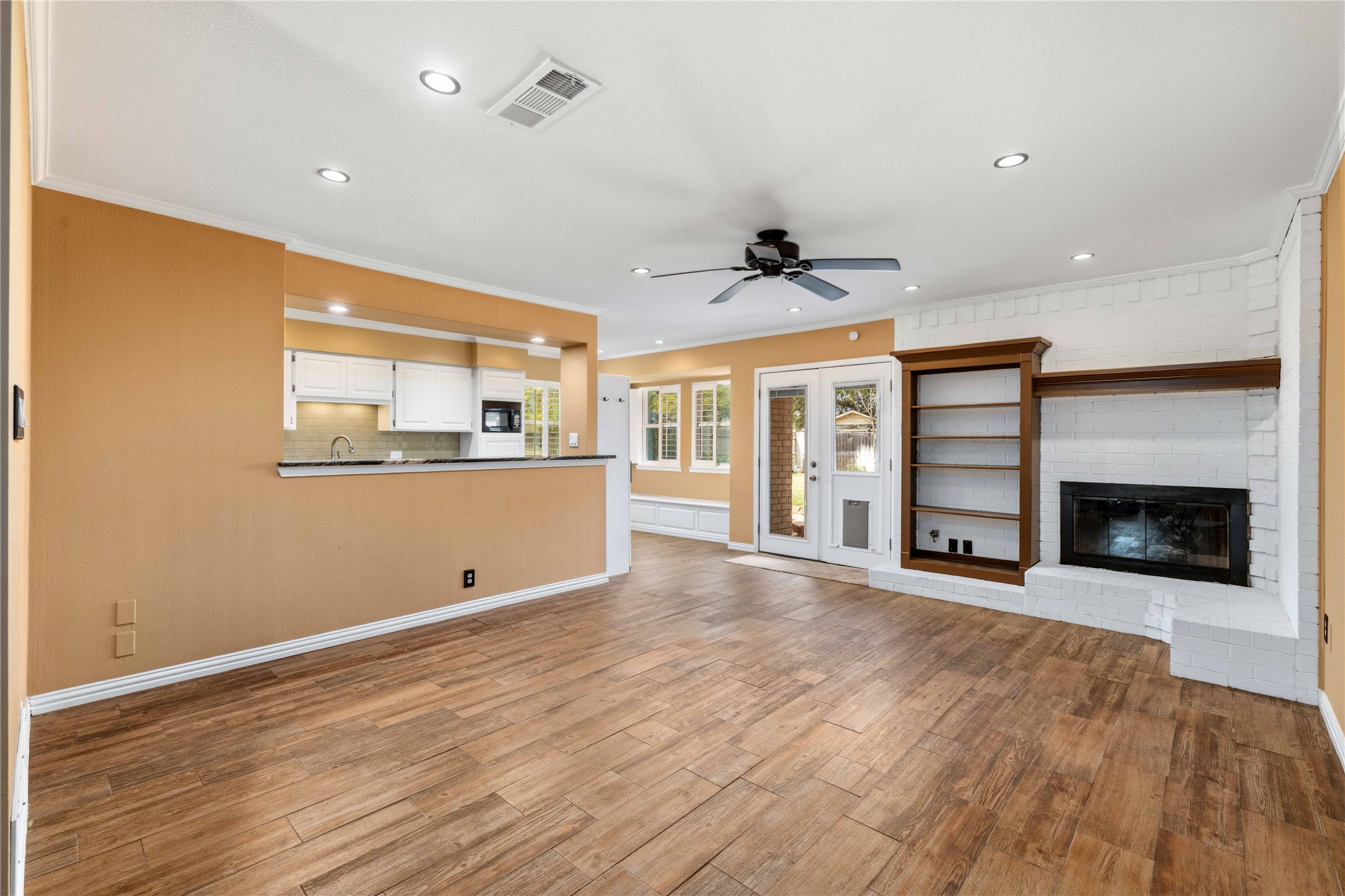 2415 Good Shepherd Drive Brownwood TX 76801