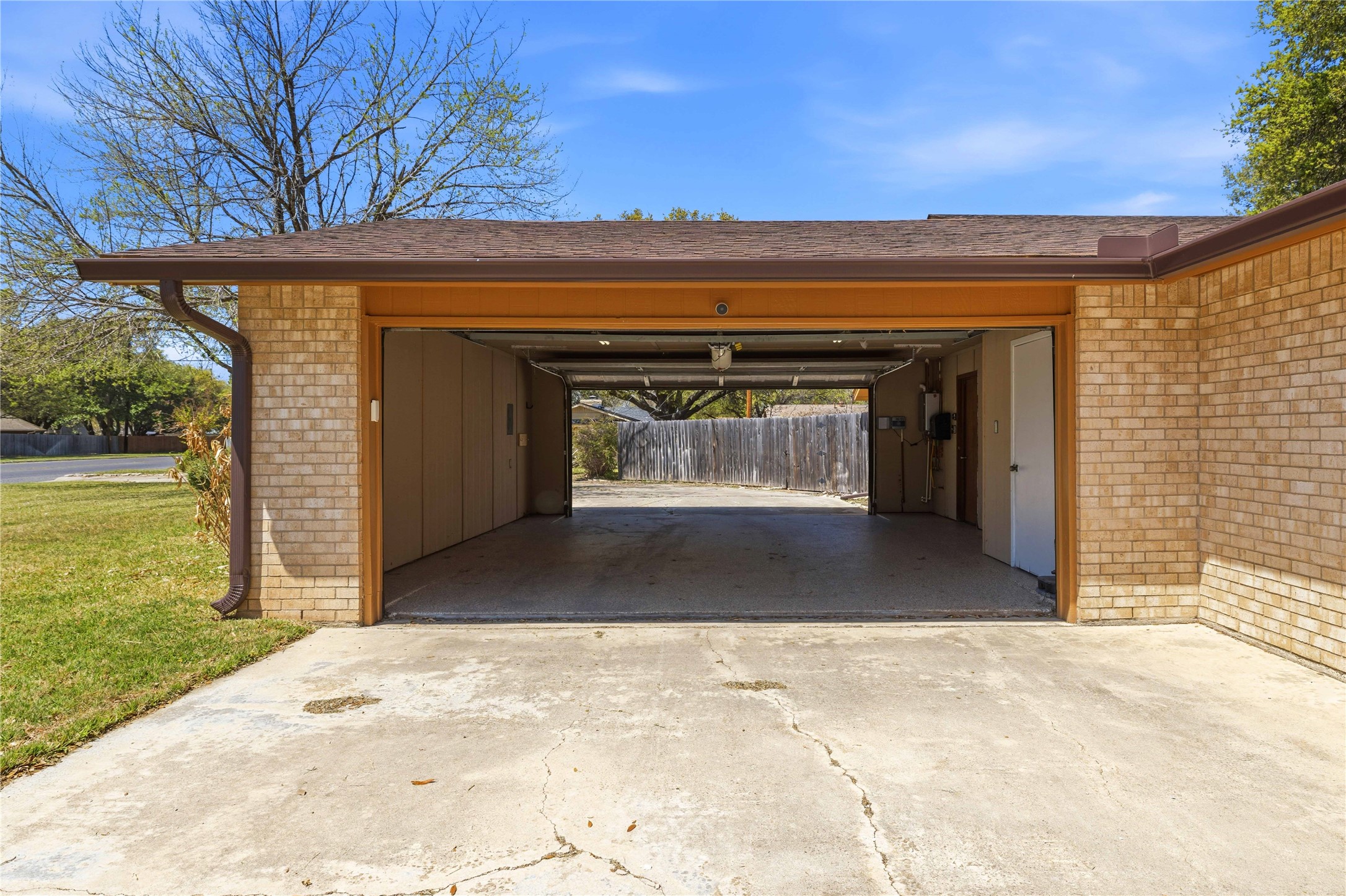 2415 Good Shepherd Drive Brownwood TX 76801