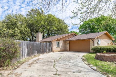 2415 Good Shepherd Drive Brownwood TX 76801