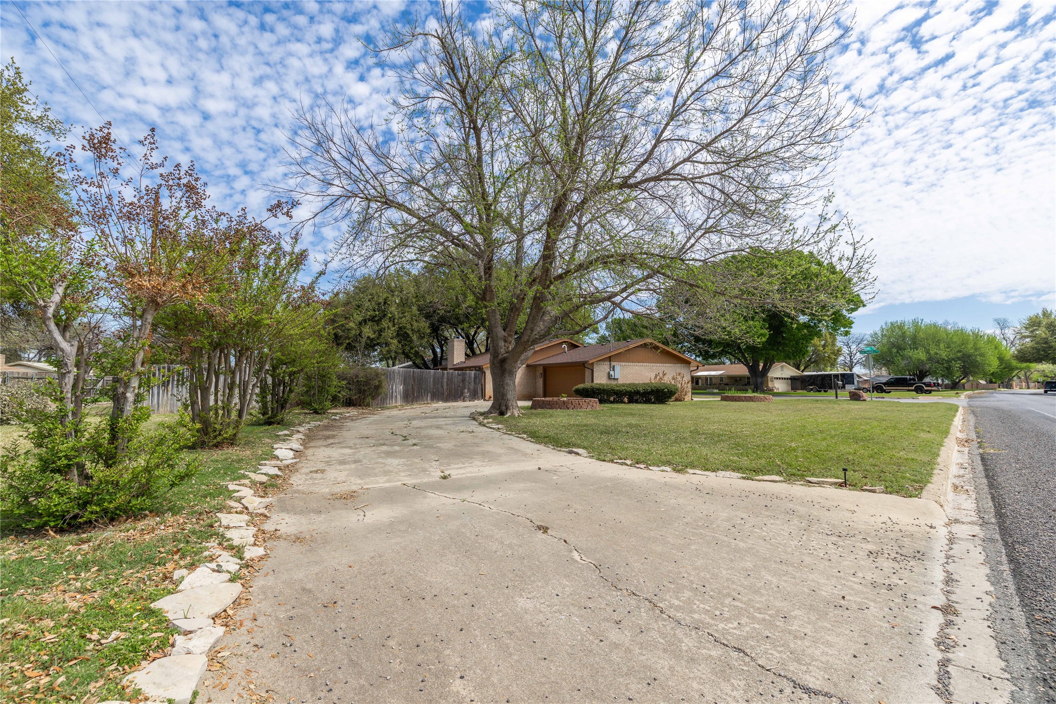 2415 Good Shepherd Drive Brownwood TX 76801