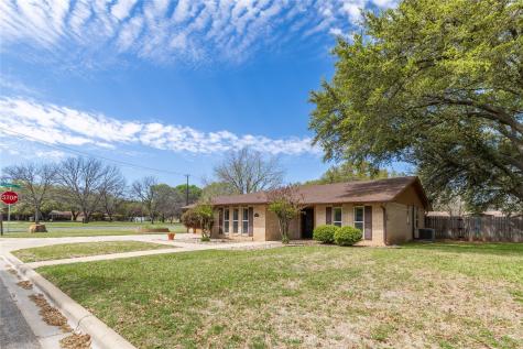 2415 Good Shepherd Drive Brownwood TX 76801