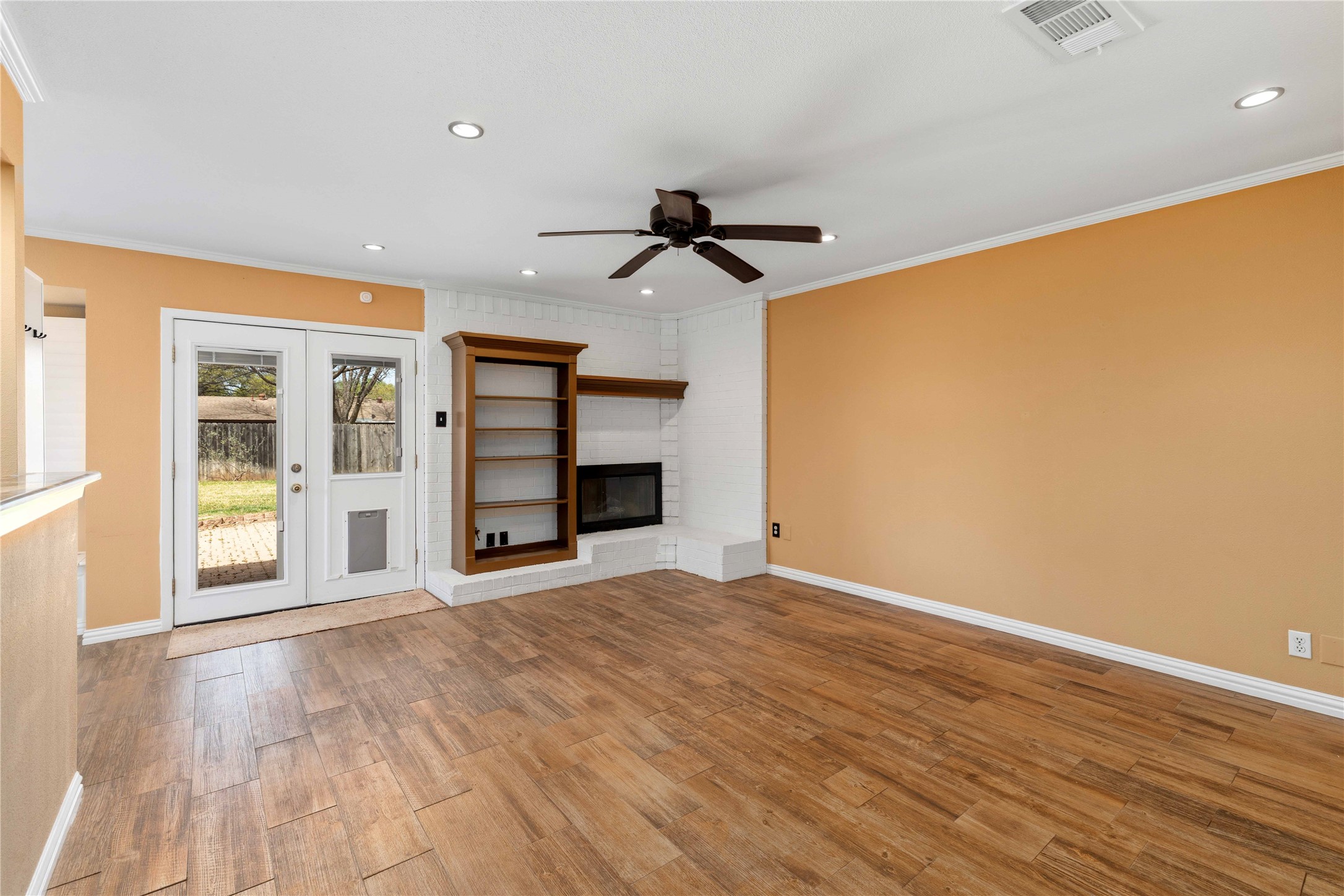 2415 Good Shepherd Drive Brownwood TX 76801