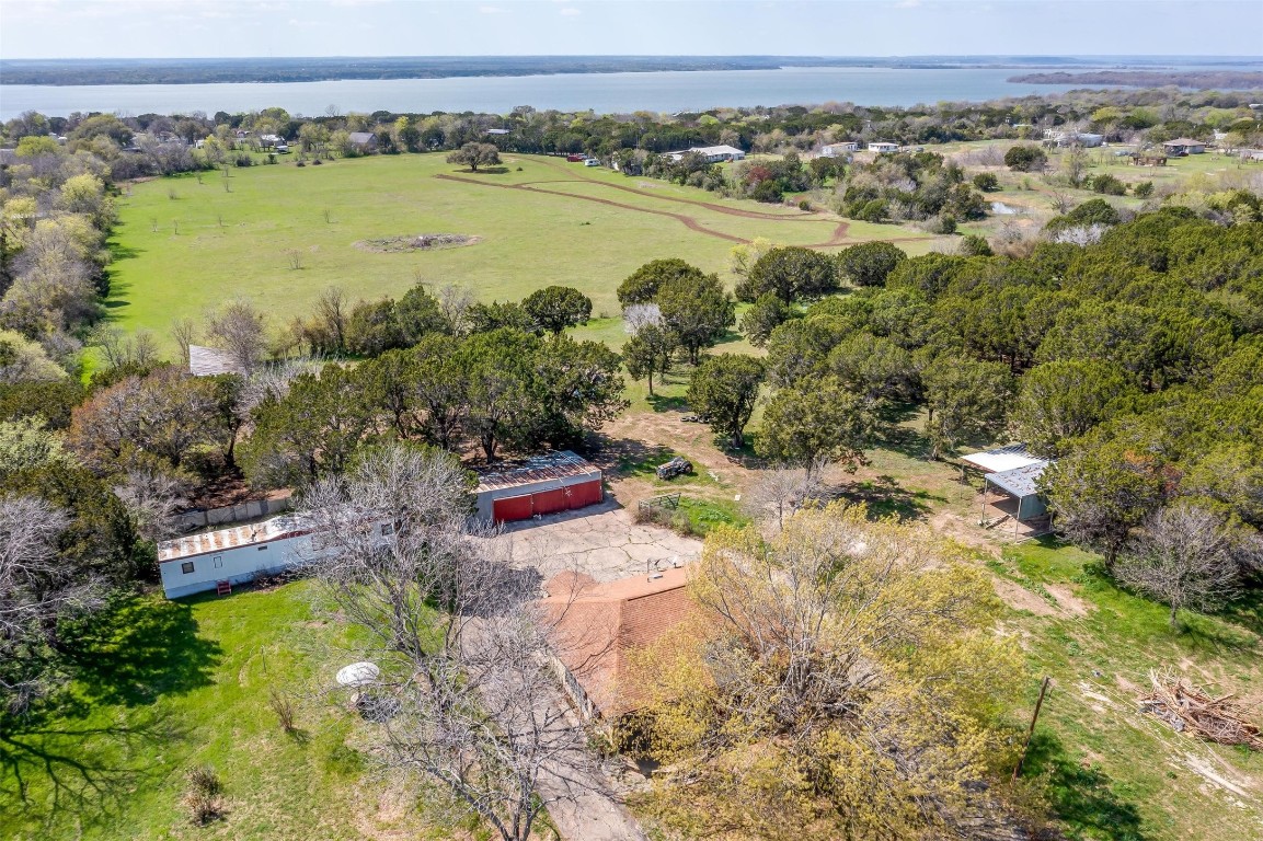 213 Cedar Creek Park Road Whitney TX 76692