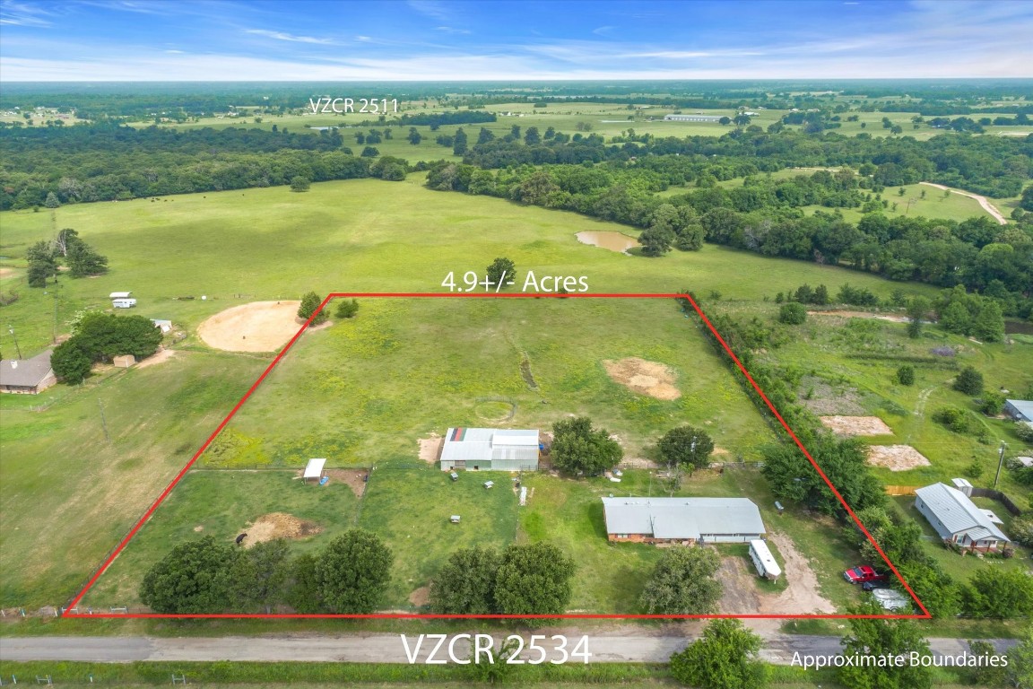1304 Vz County Road 2534 Canton TX 75103