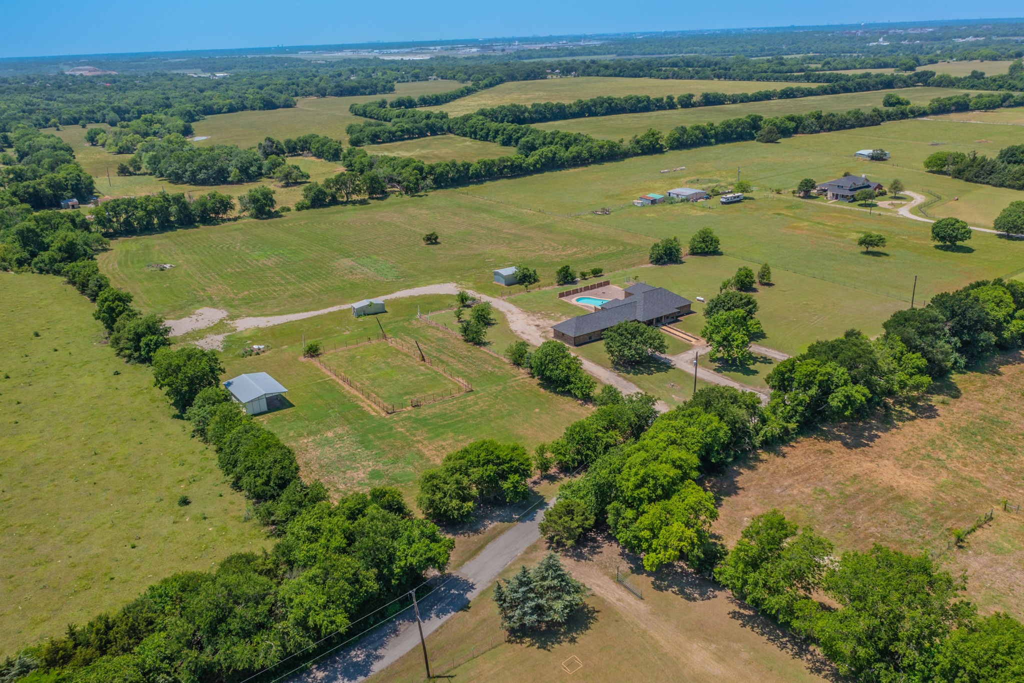 241 Highridge Drive New Hope TX 75071