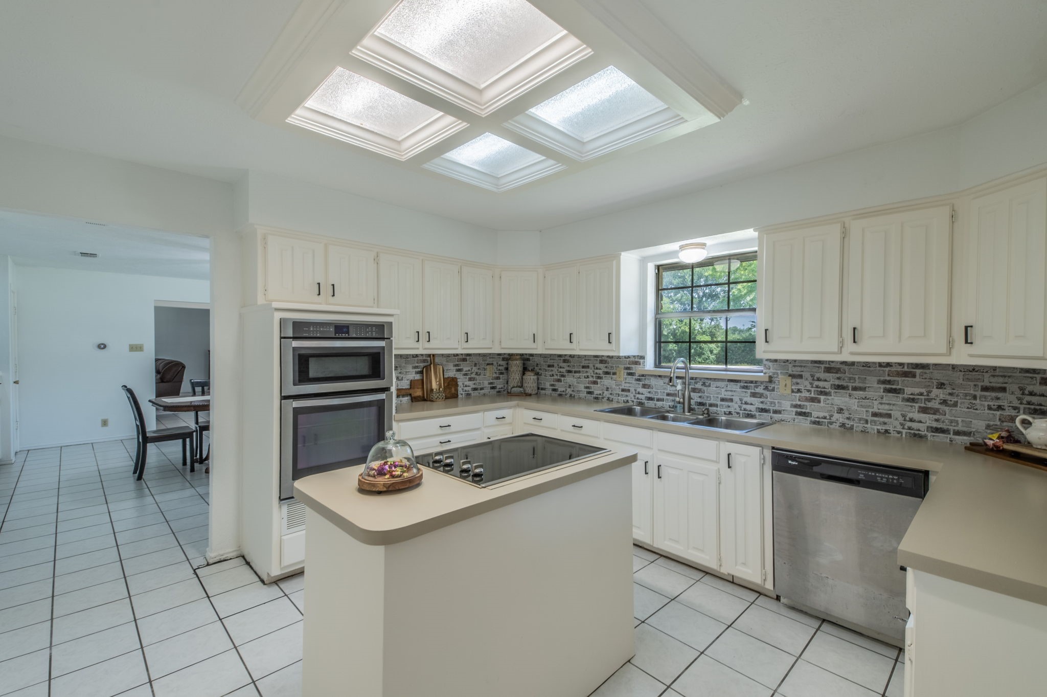 241 Highridge Drive New Hope TX 75071