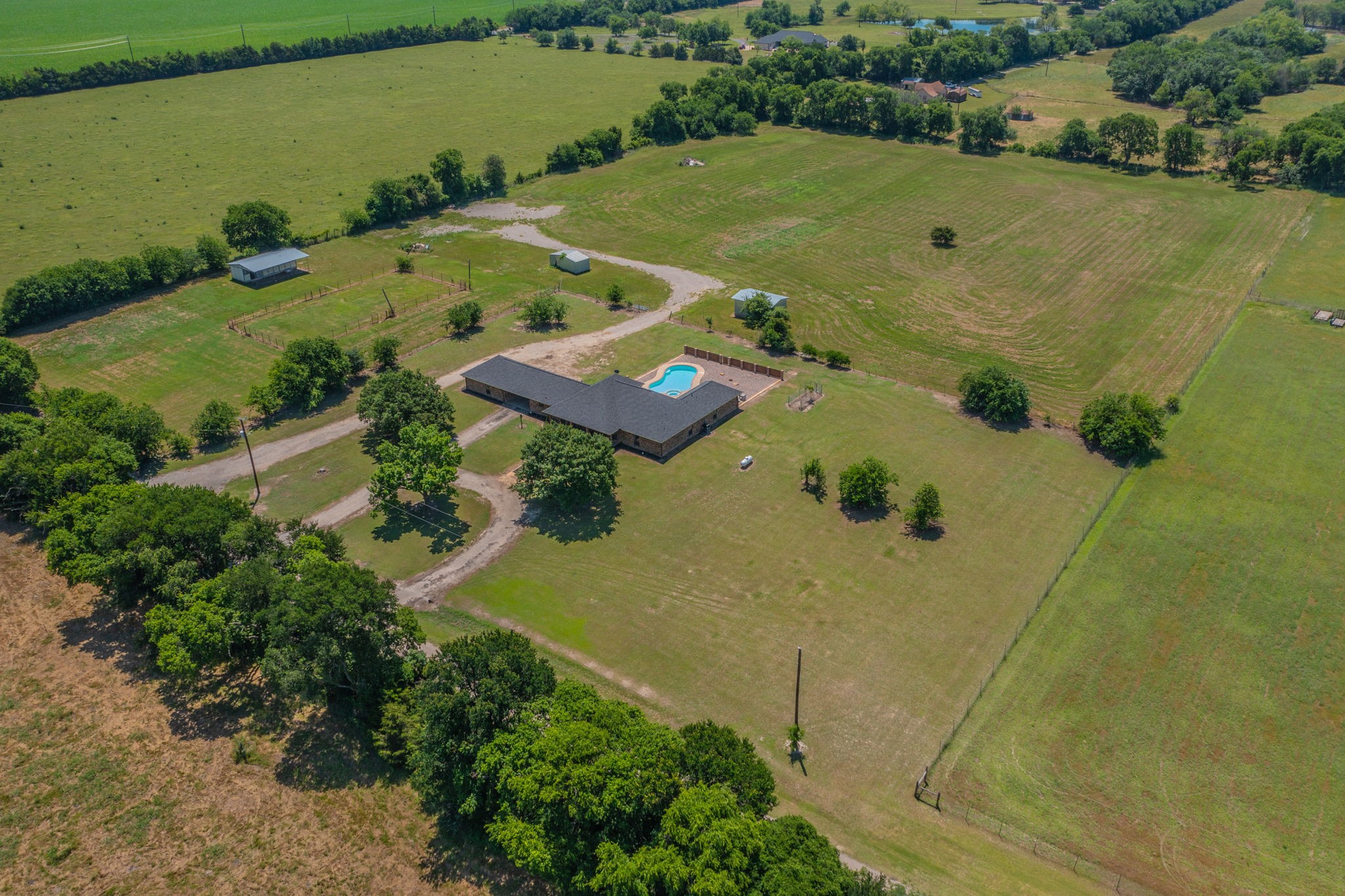241 Highridge Drive New Hope TX 75071