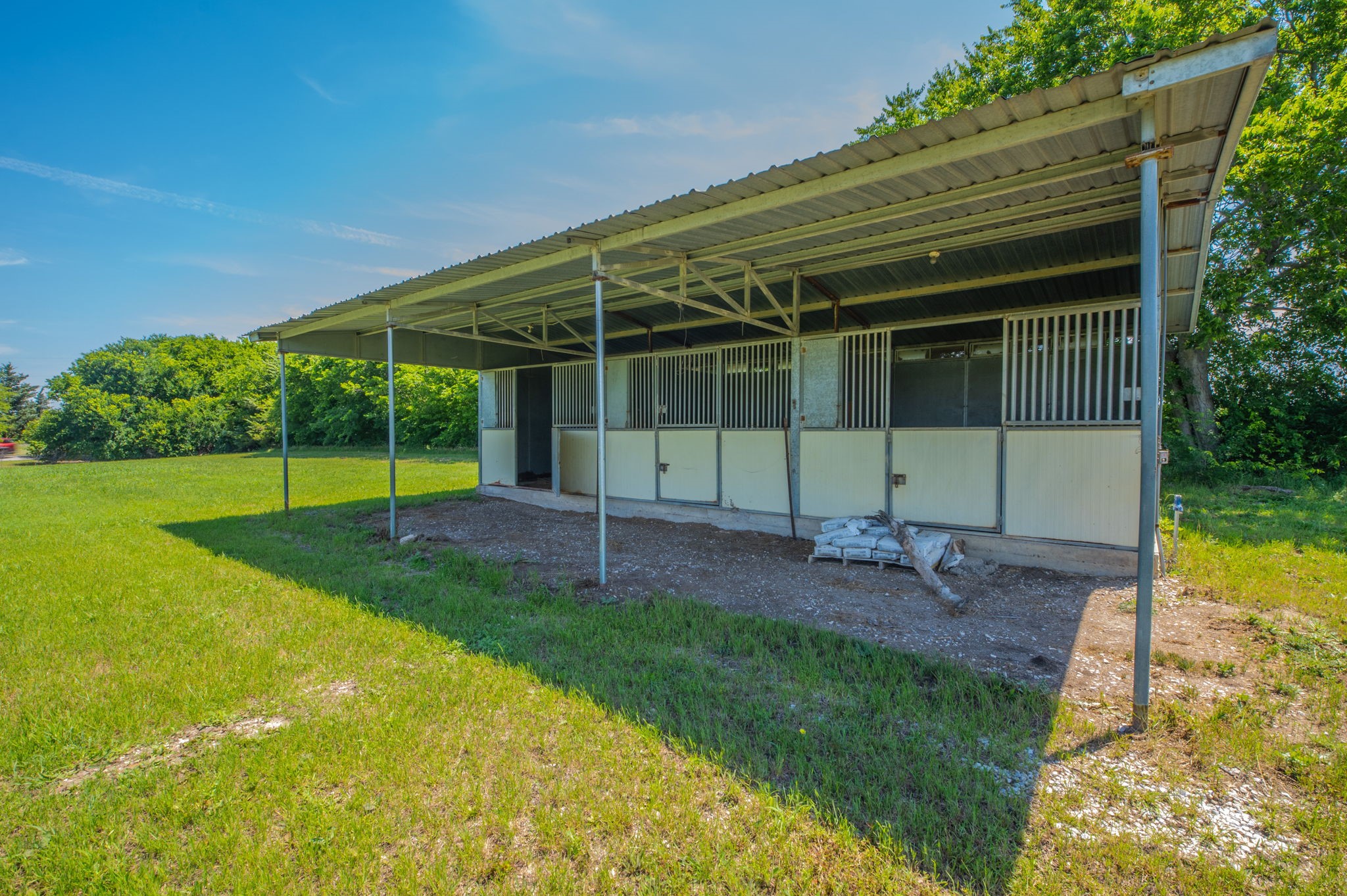 241 Highridge Drive New Hope TX 75071