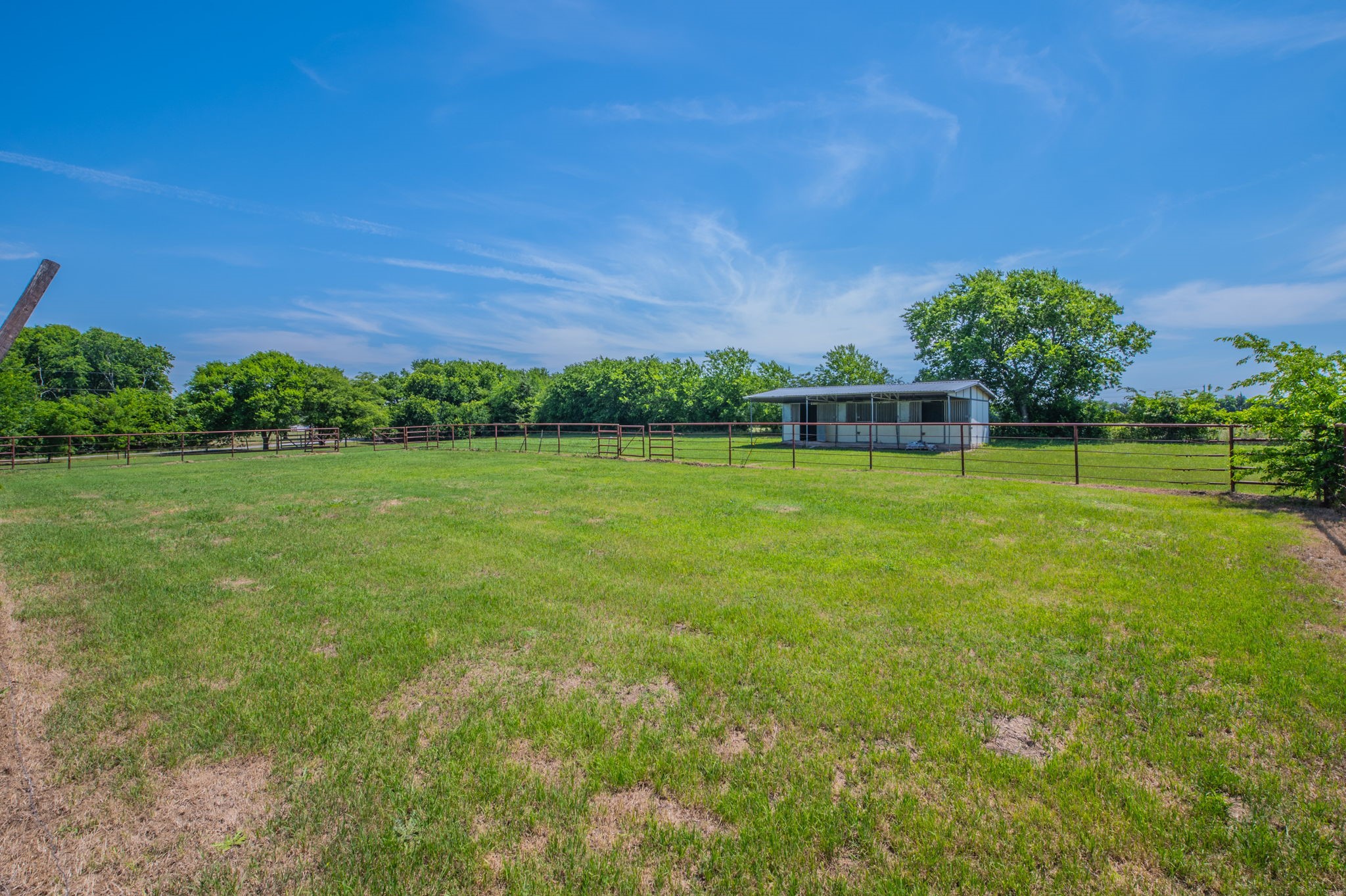 241 Highridge Drive New Hope TX 75071