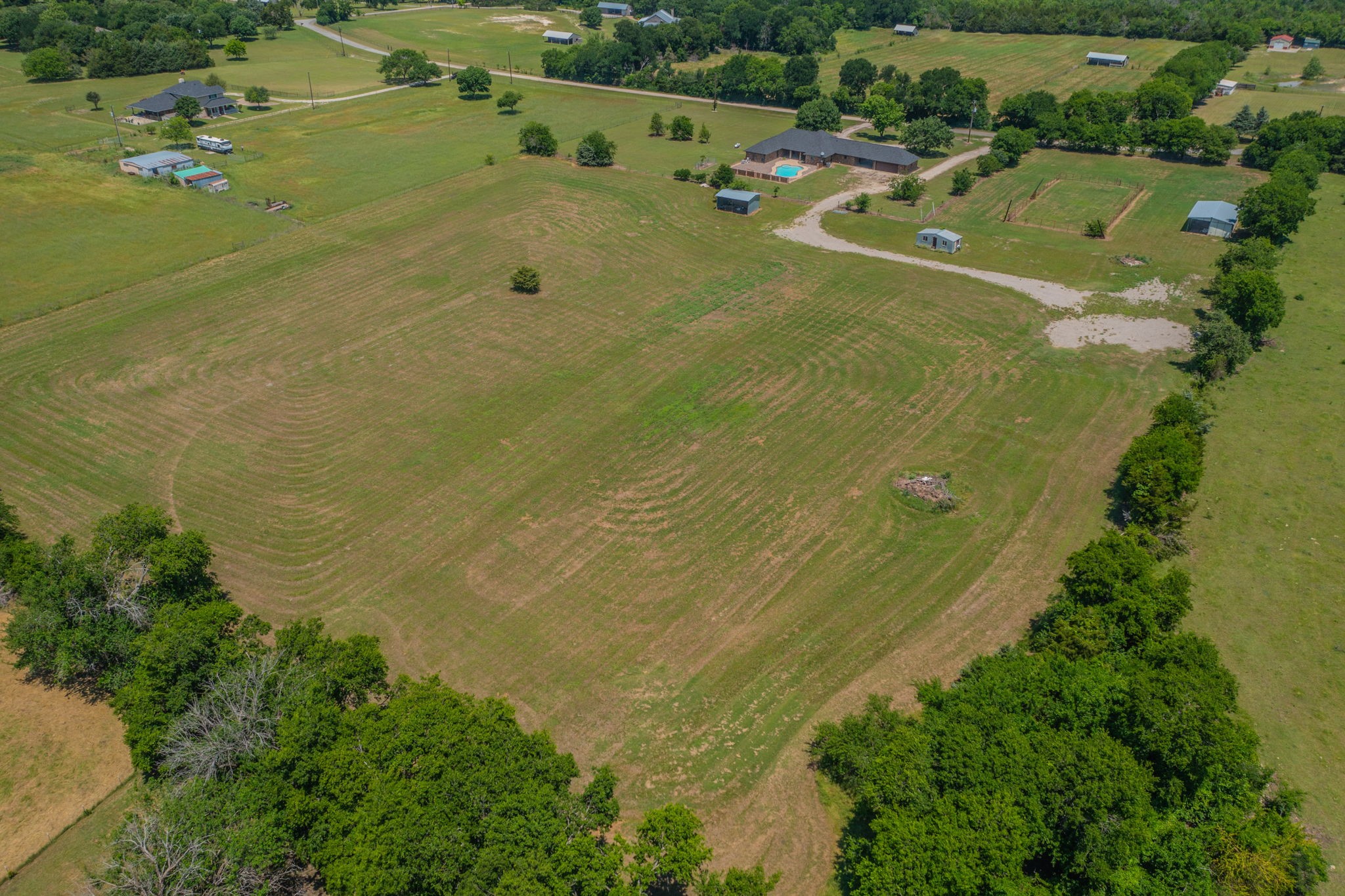 241 Highridge Drive New Hope TX 75071