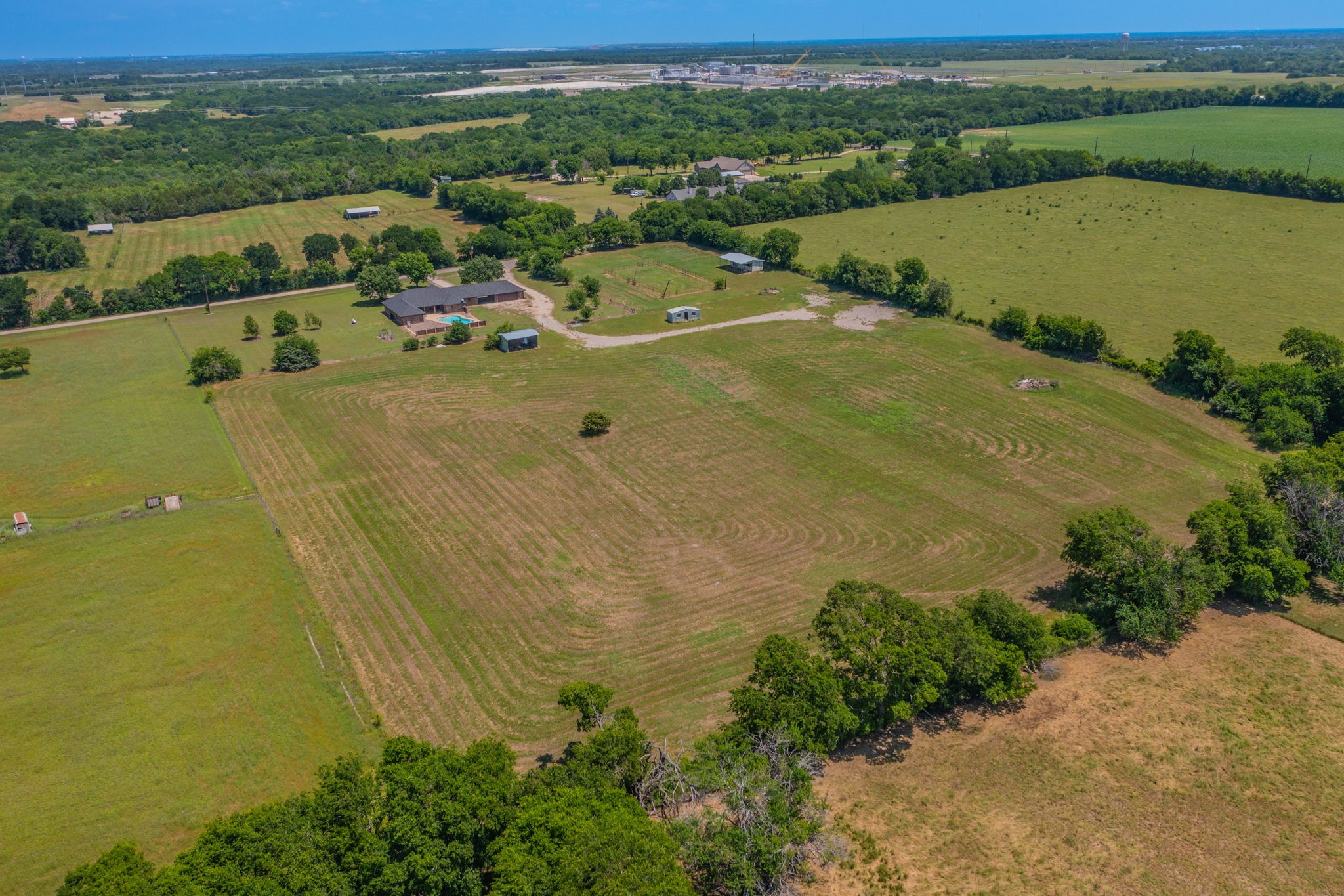 241 Highridge Drive New Hope TX 75071