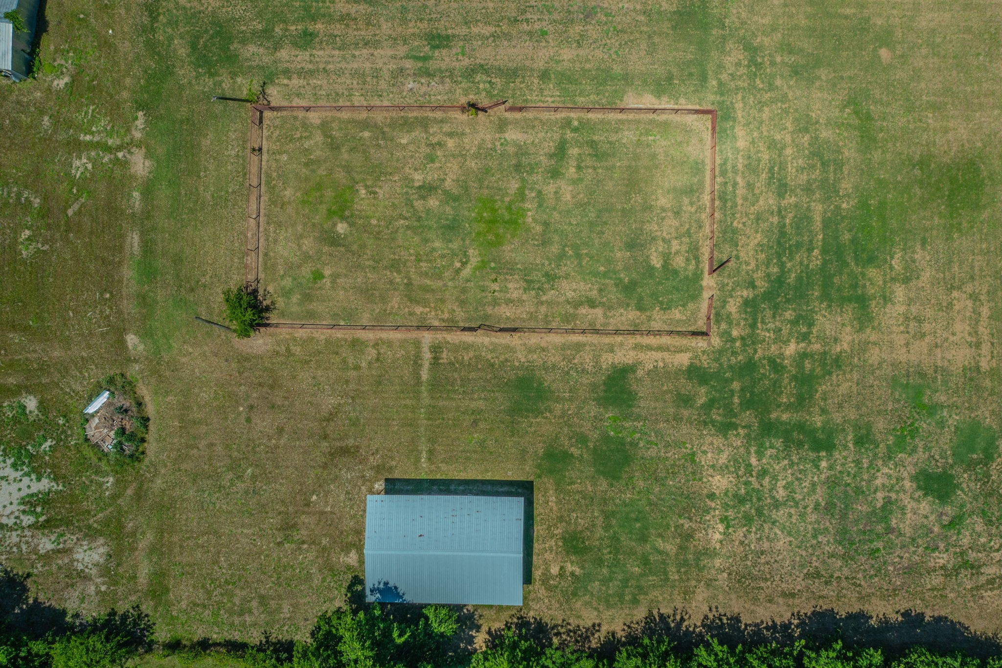 241 Highridge Drive New Hope TX 75071