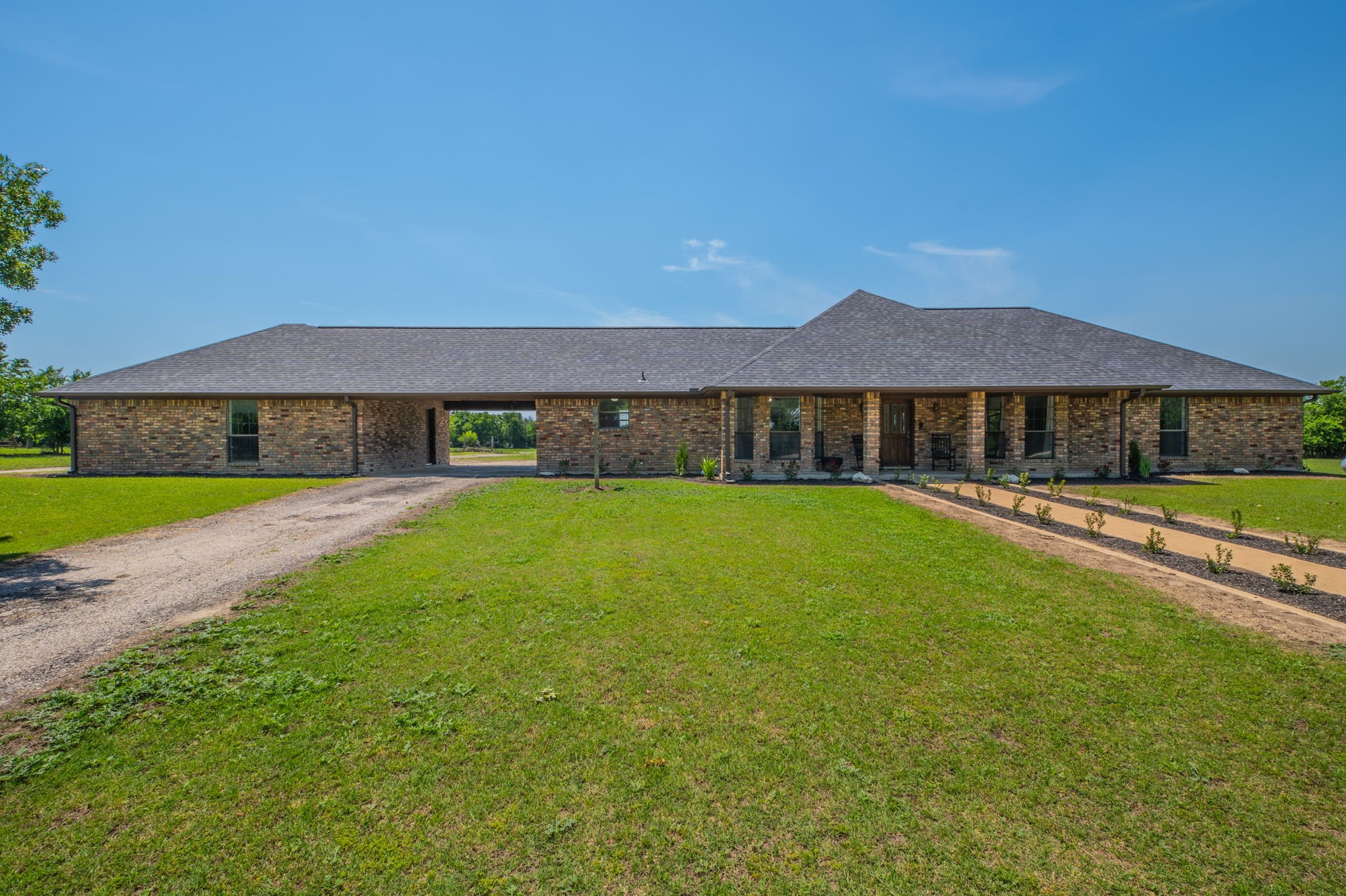 241 Highridge Drive New Hope TX 75071