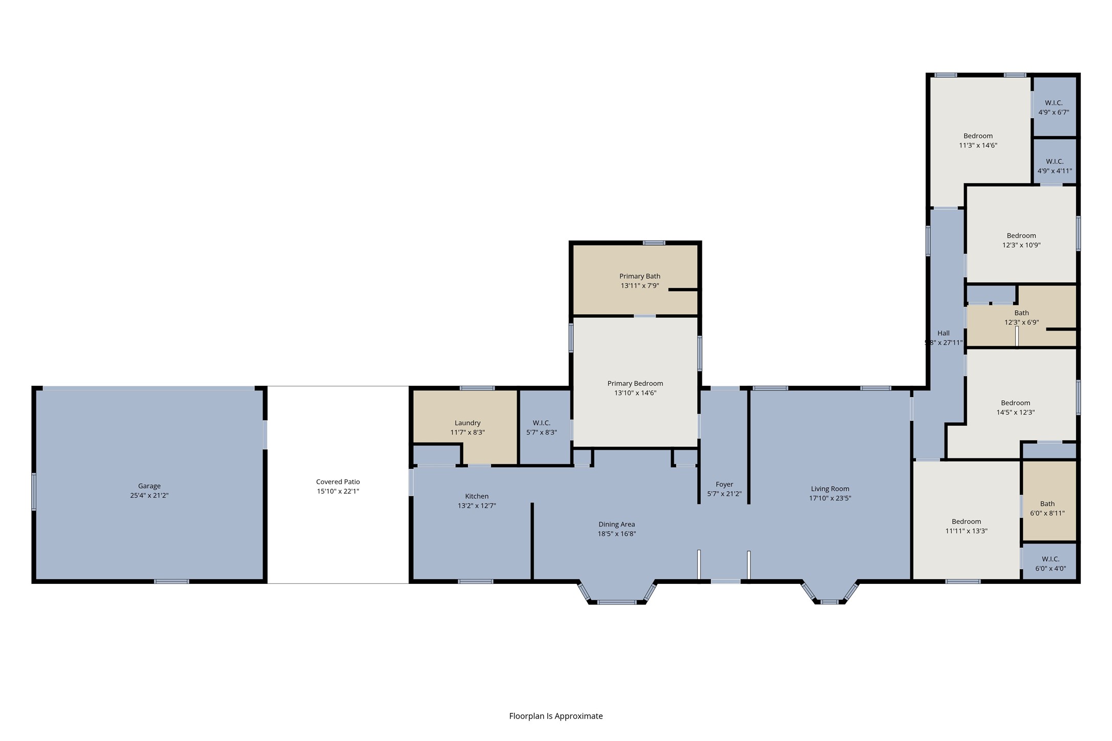 241 Highridge Drive New Hope TX 75071