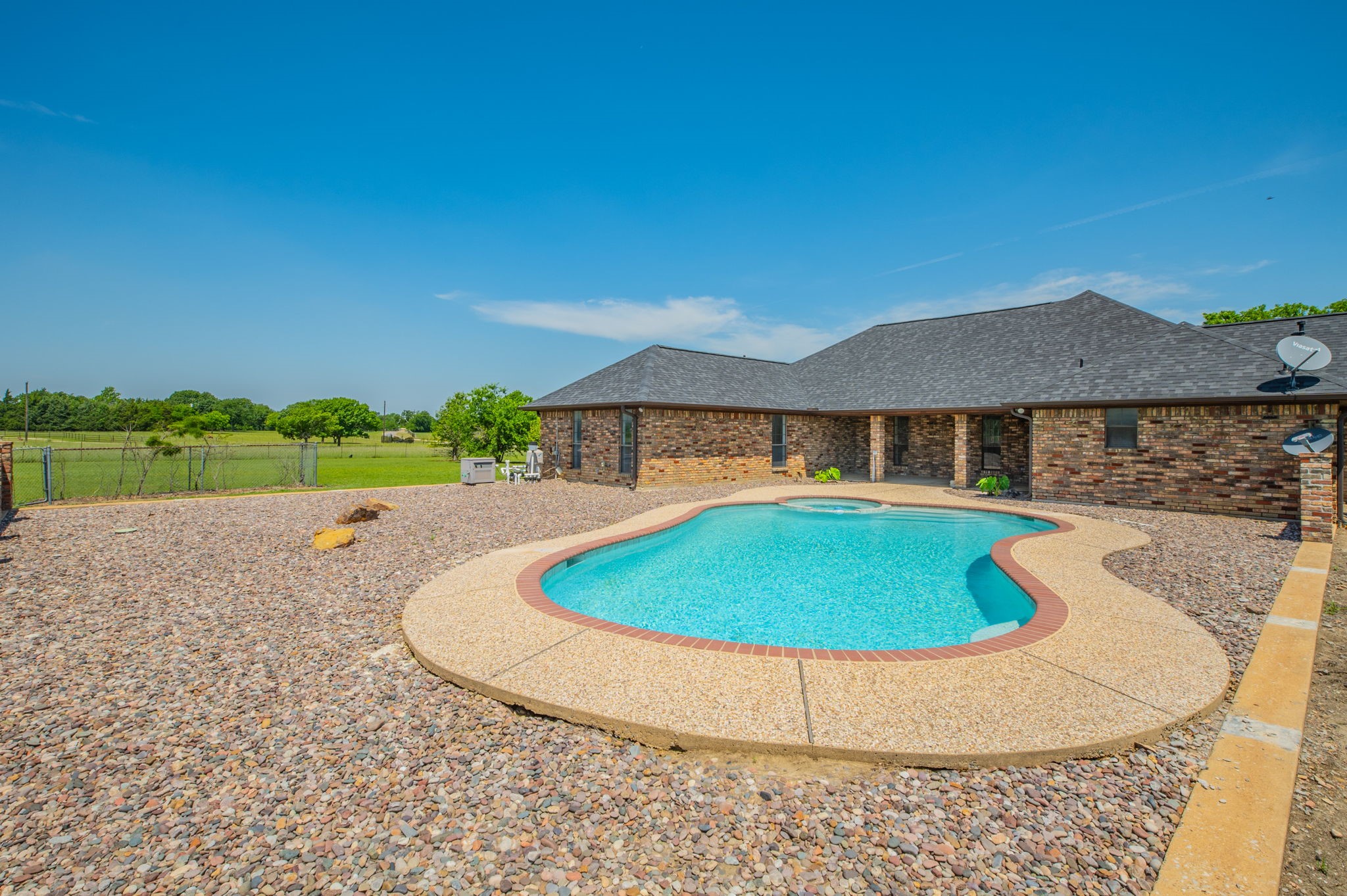 241 Highridge Drive New Hope TX 75071
