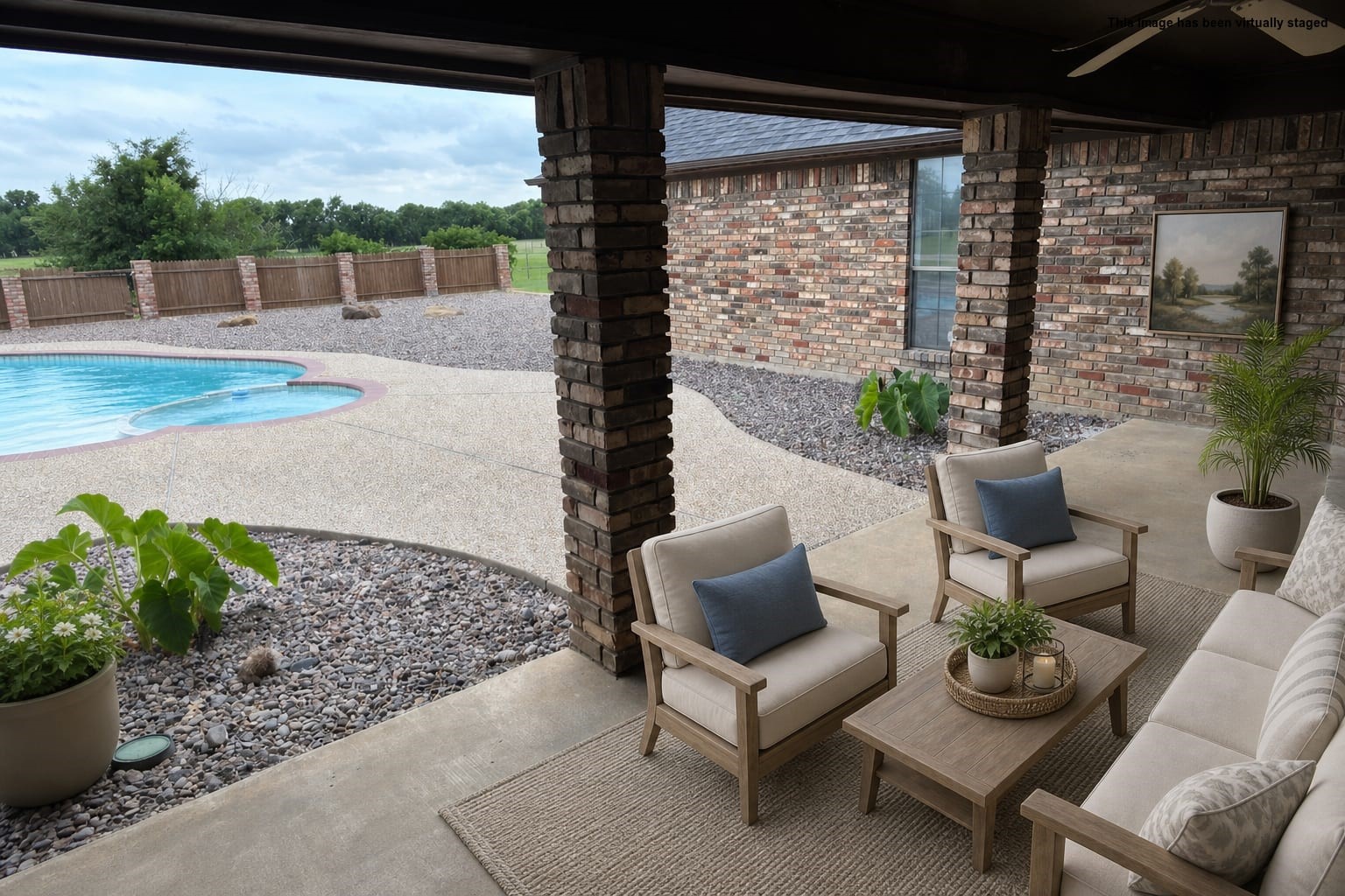 241 Highridge Drive New Hope TX 75071