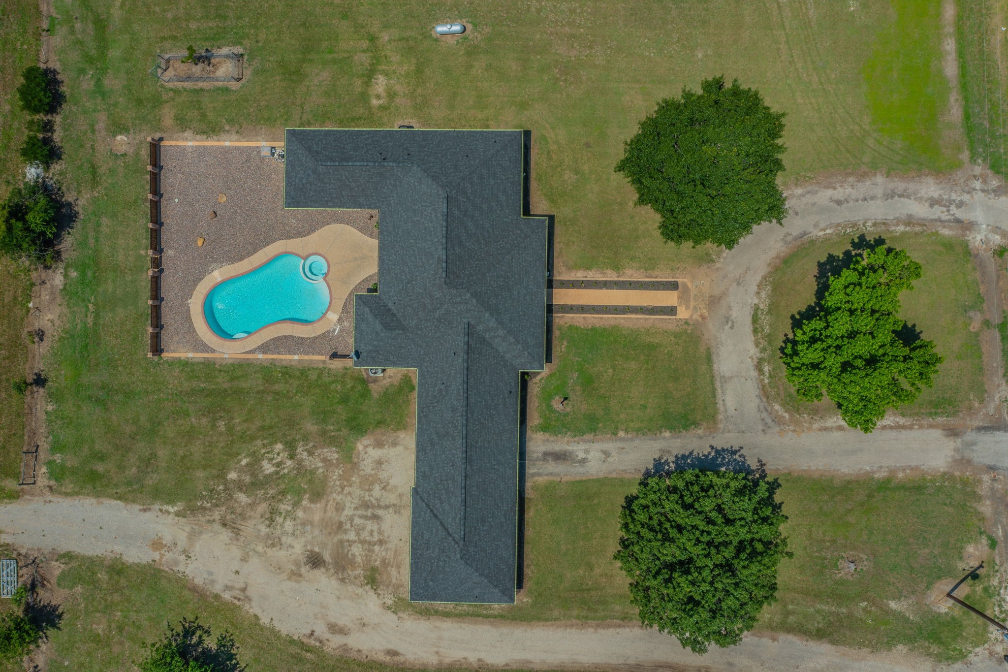 241 Highridge Drive New Hope TX 75071