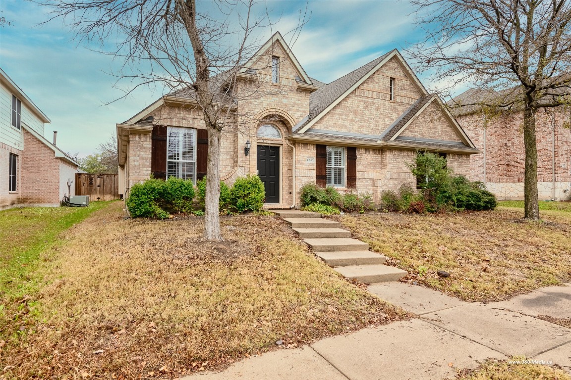 1200 Potter Avenue Rockwall TX 75087