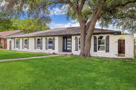 9452 Meadowknoll Drive Dallas TX 75243
