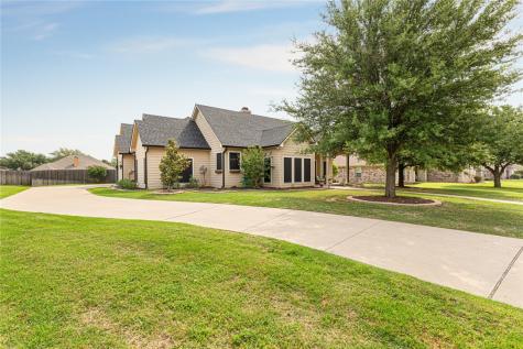 509 Hawkins Court Robinson TX 76706