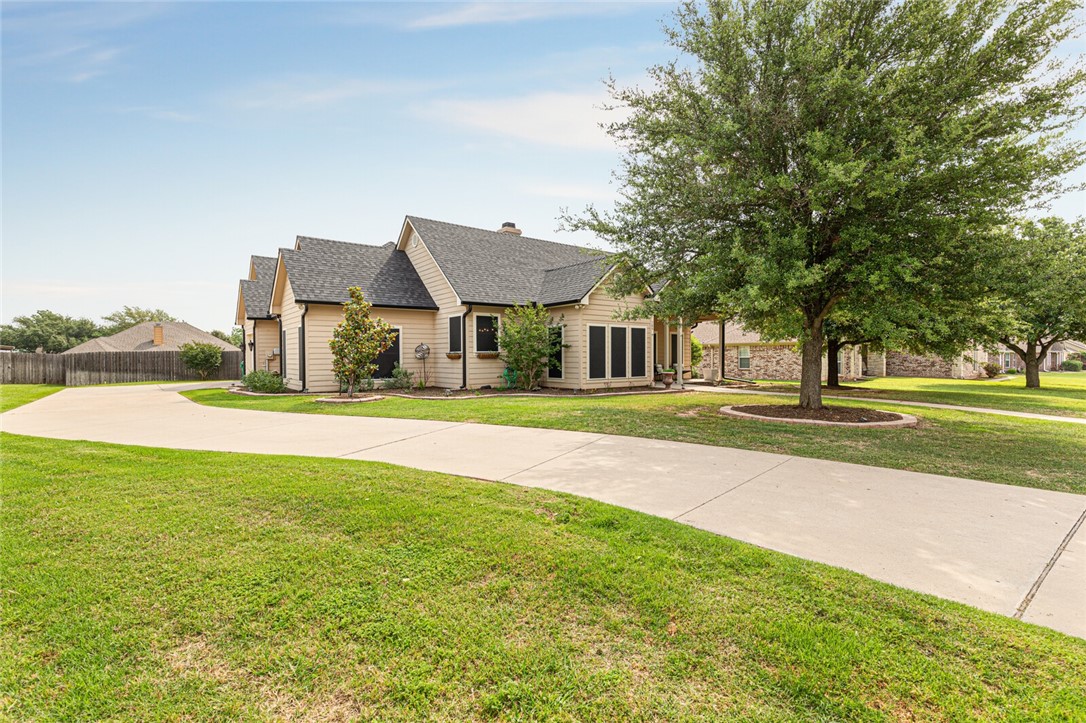509 Hawkins Court Robinson TX 76706