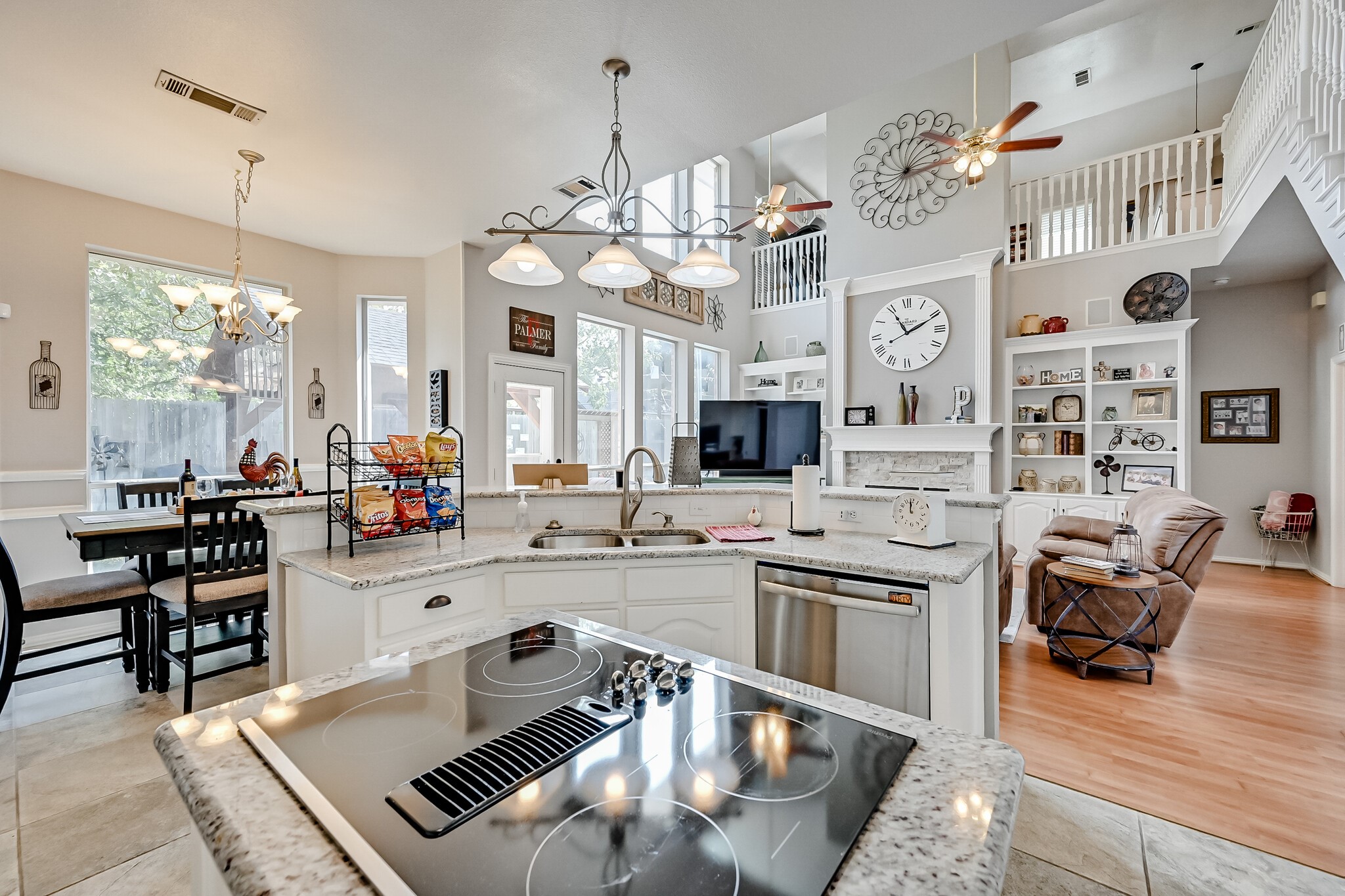 7127 Forest Mist Drive Arlington TX 76001