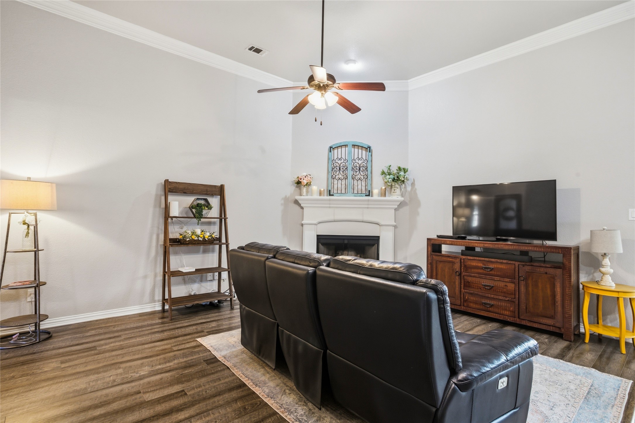 7409 Innisbrook Lane Fort Worth TX 76179
