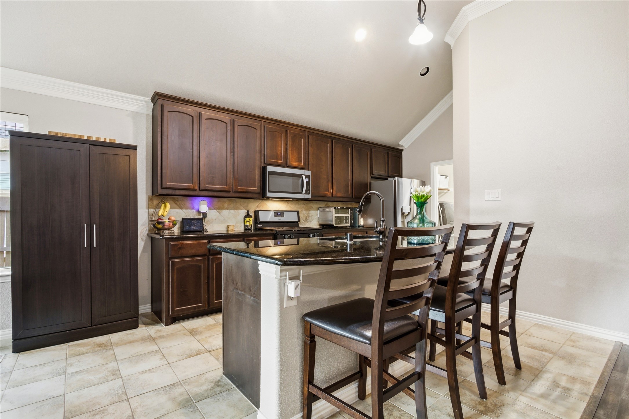 7409 Innisbrook Lane Fort Worth TX 76179