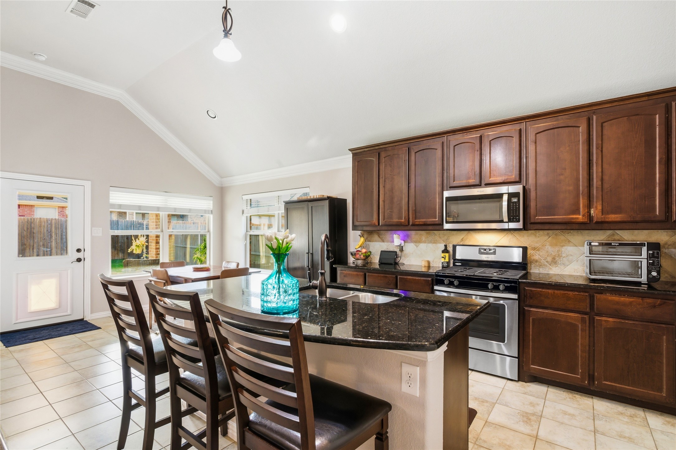 7409 Innisbrook Lane Fort Worth TX 76179