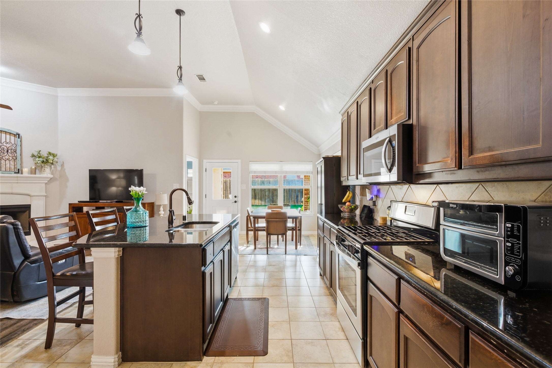 7409 Innisbrook Lane Fort Worth TX 76179
