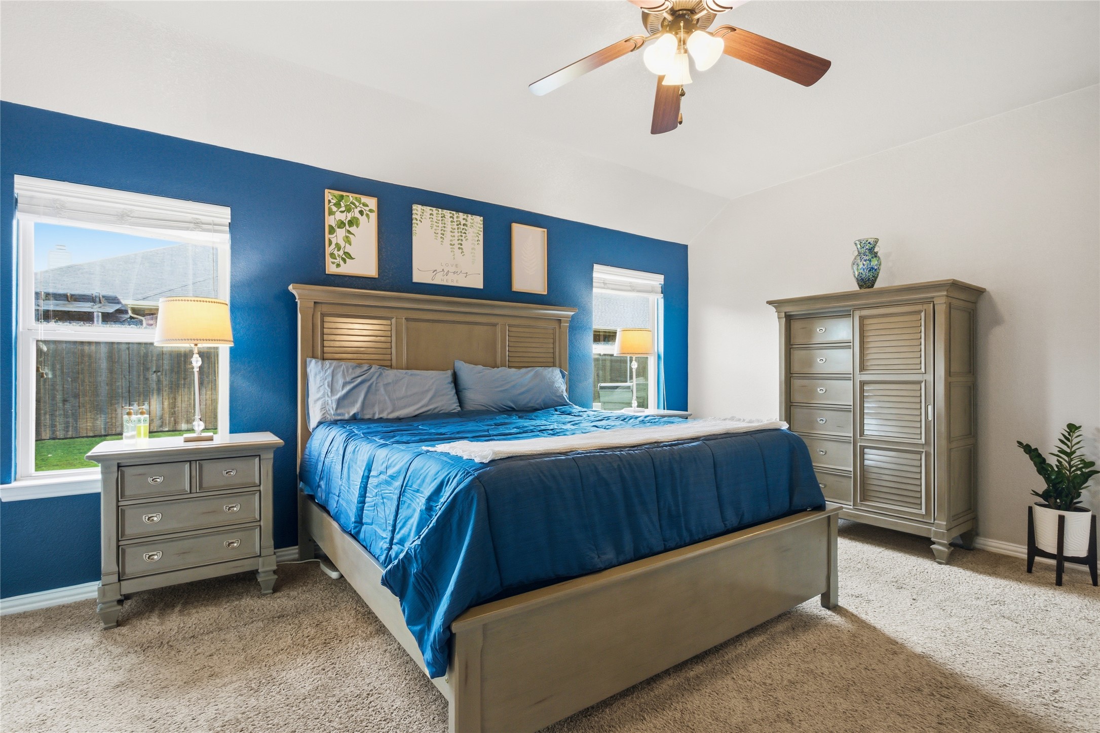 7409 Innisbrook Lane Fort Worth TX 76179
