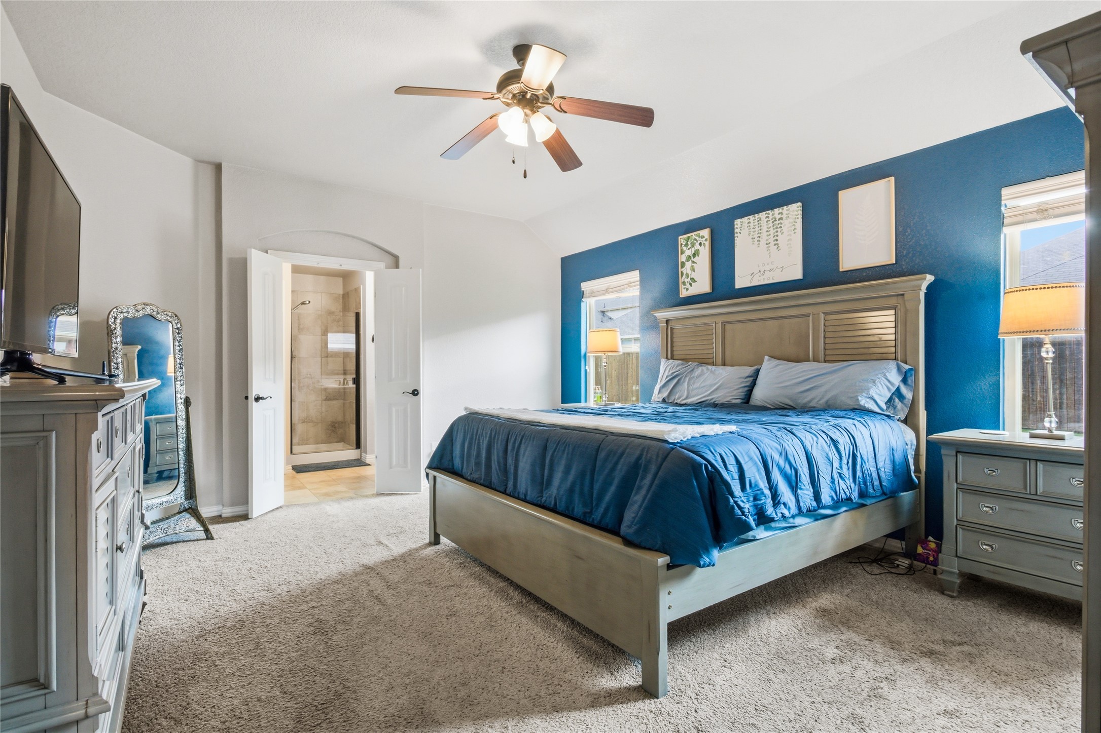 7409 Innisbrook Lane Fort Worth TX 76179