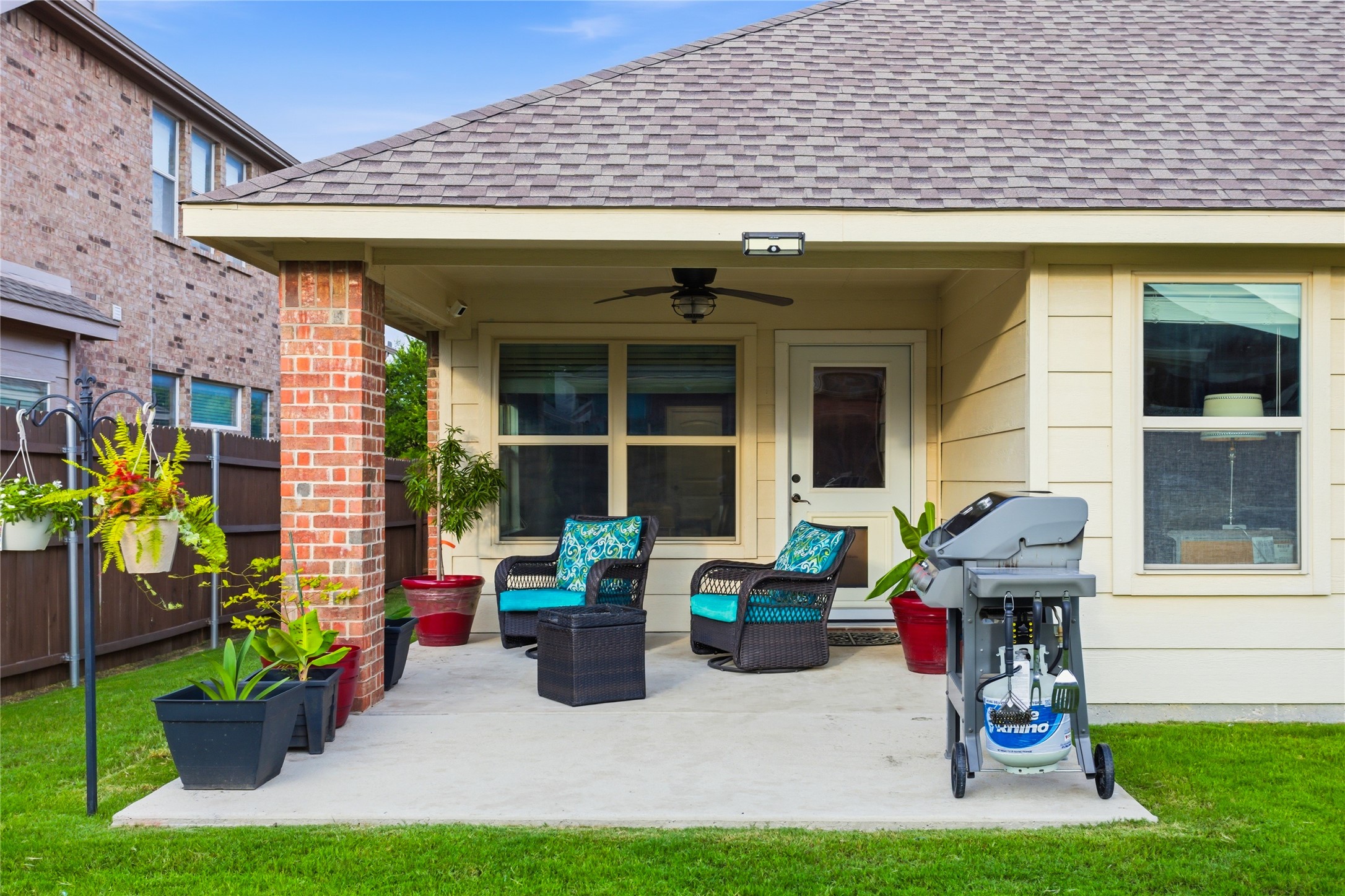 7409 Innisbrook Lane Fort Worth TX 76179