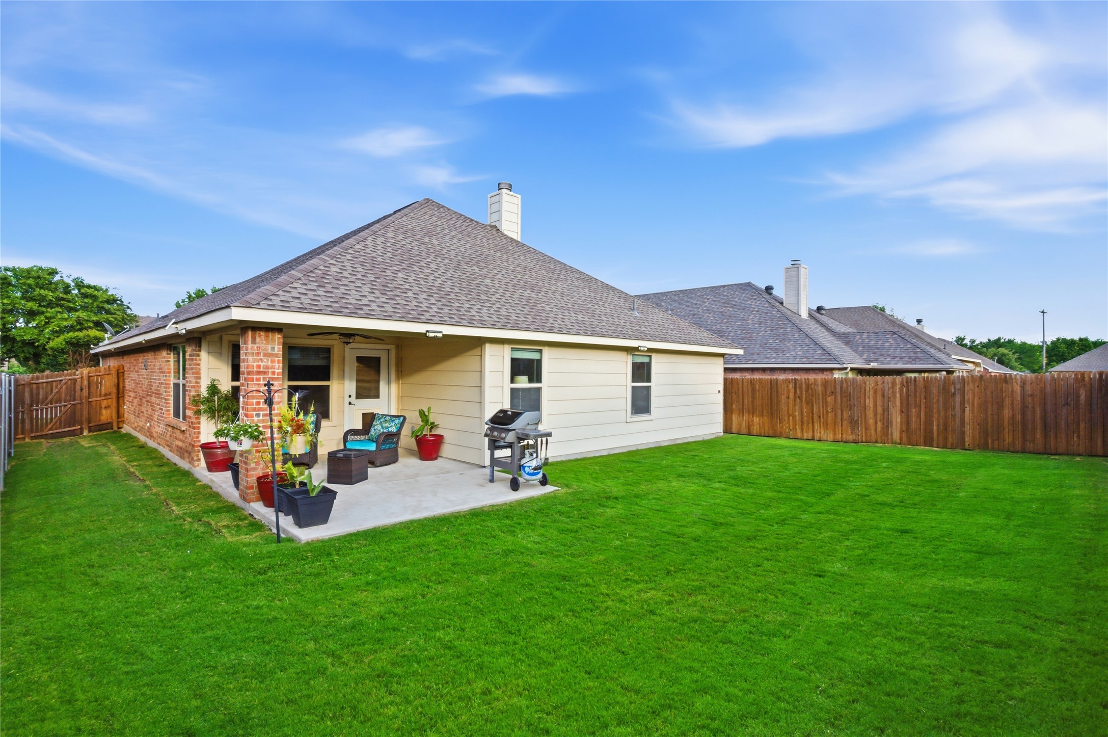 7409 Innisbrook Lane Fort Worth TX 76179