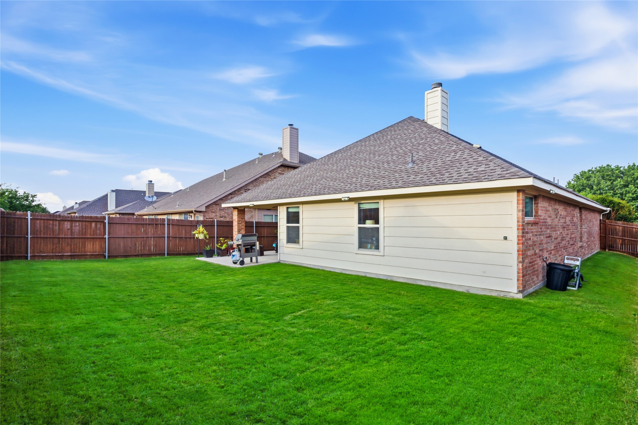 7409 Innisbrook Lane Fort Worth TX 76179