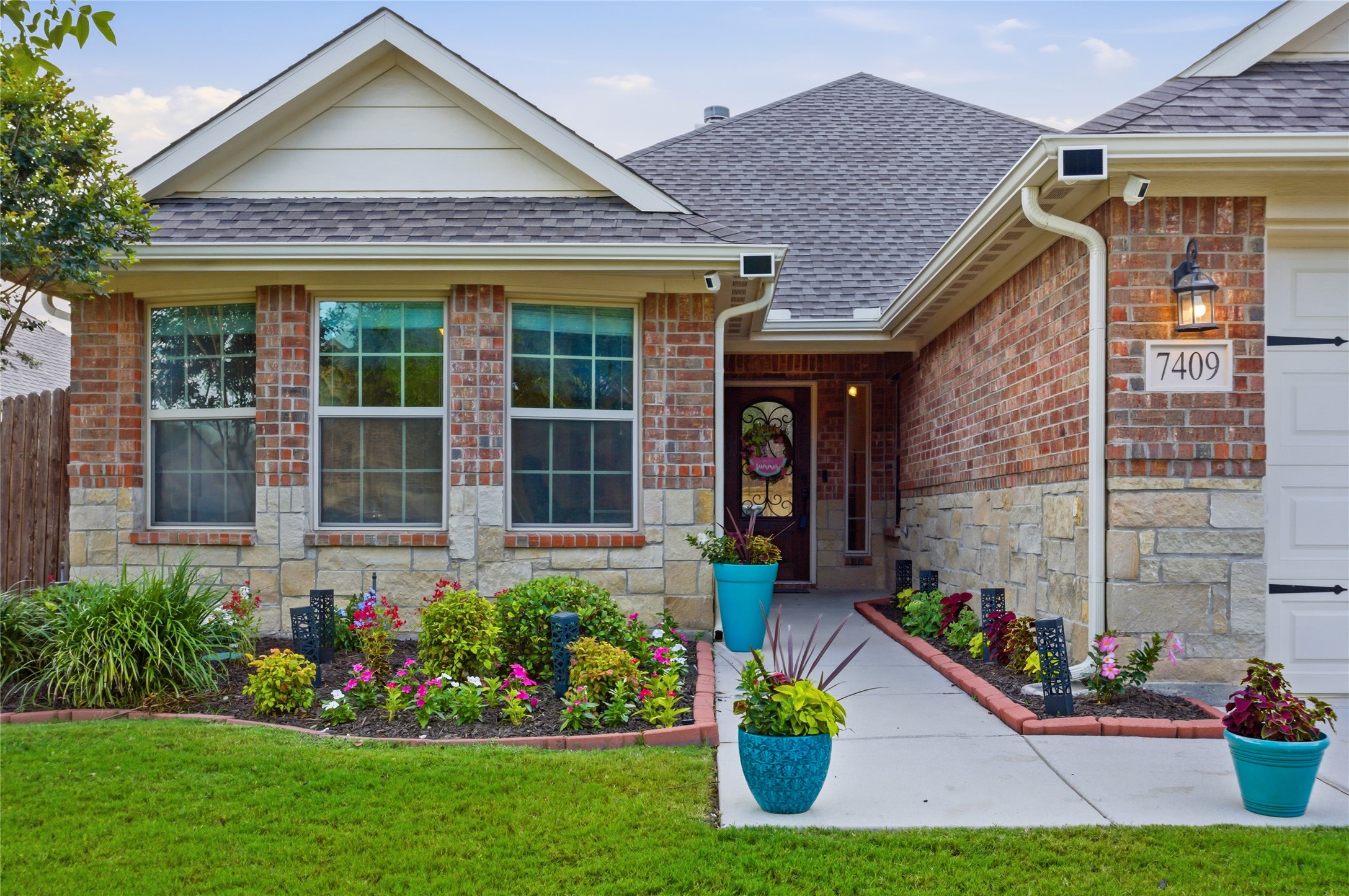 7409 Innisbrook Lane Fort Worth TX 76179