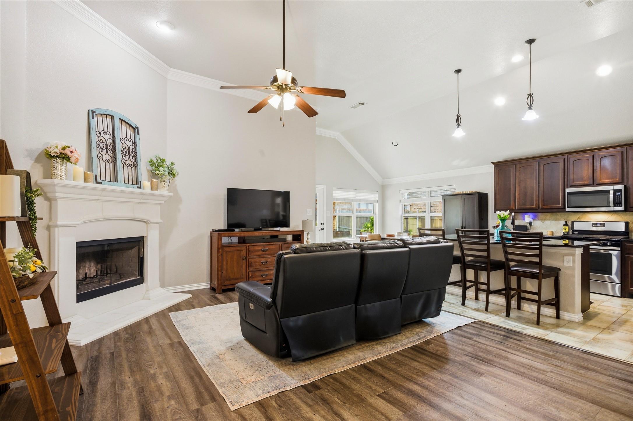 7409 Innisbrook Lane Fort Worth TX 76179