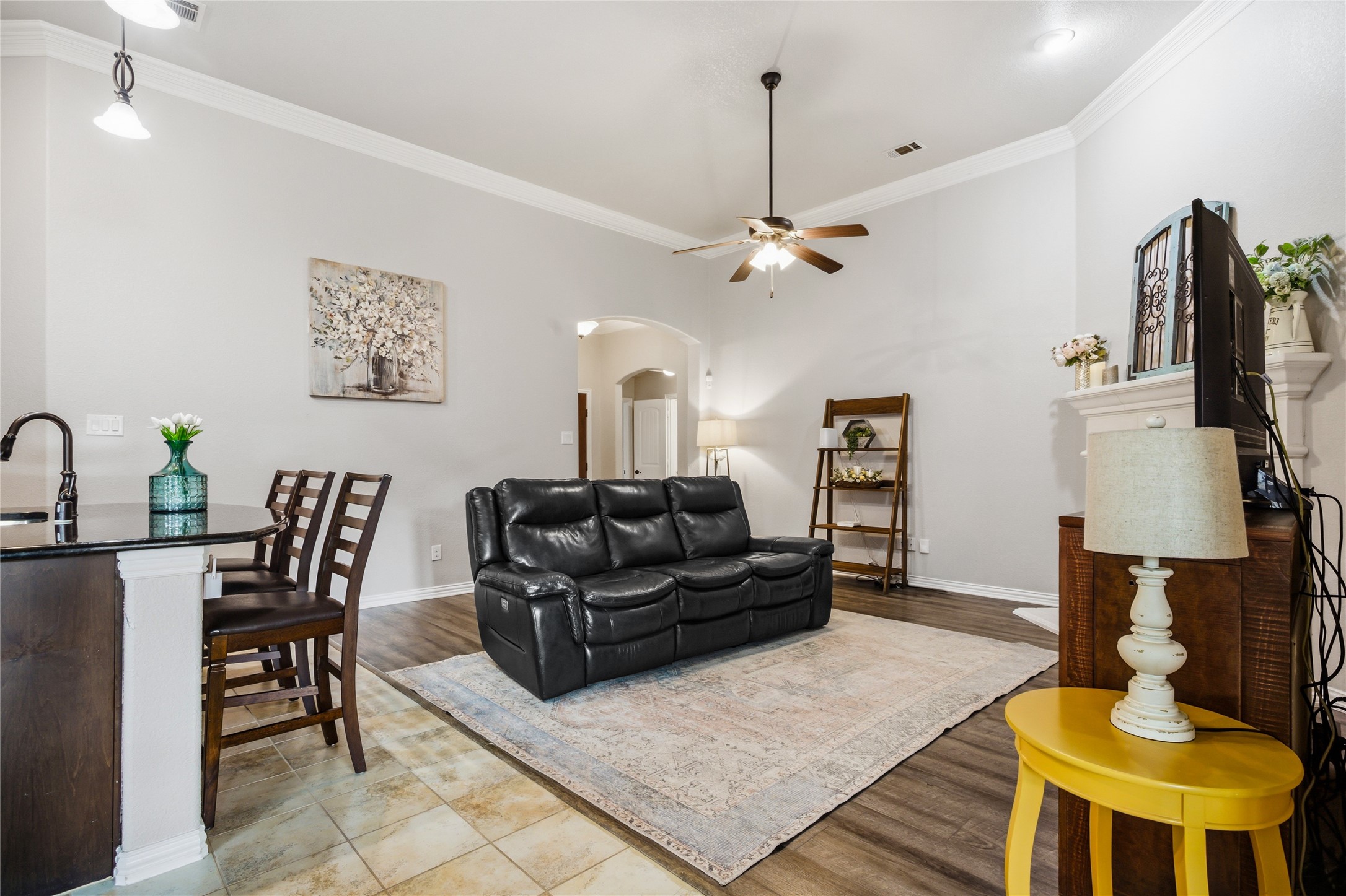 7409 Innisbrook Lane Fort Worth TX 76179
