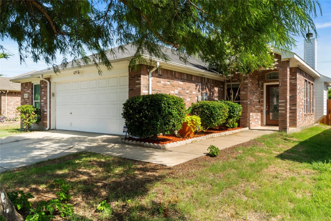 420 Cranbrook Lane Grand Prairie TX 75052