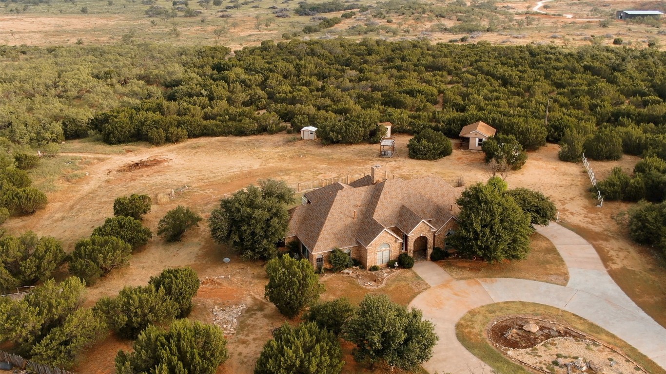 549 Country Place S Abilene TX 79606