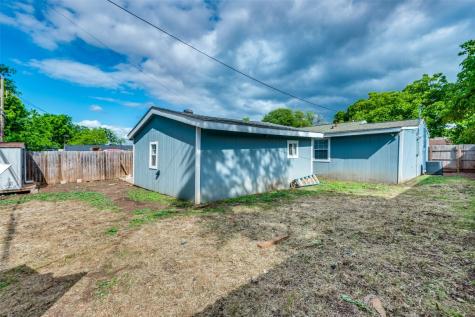 4141 Lakehurst Court Dallas TX 75211