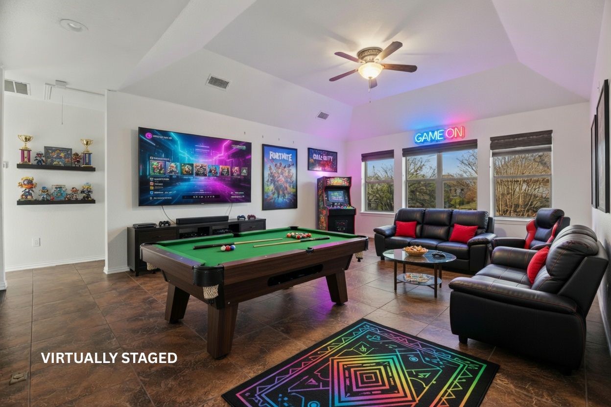 341 Greenfield Drive Murphy TX 75094