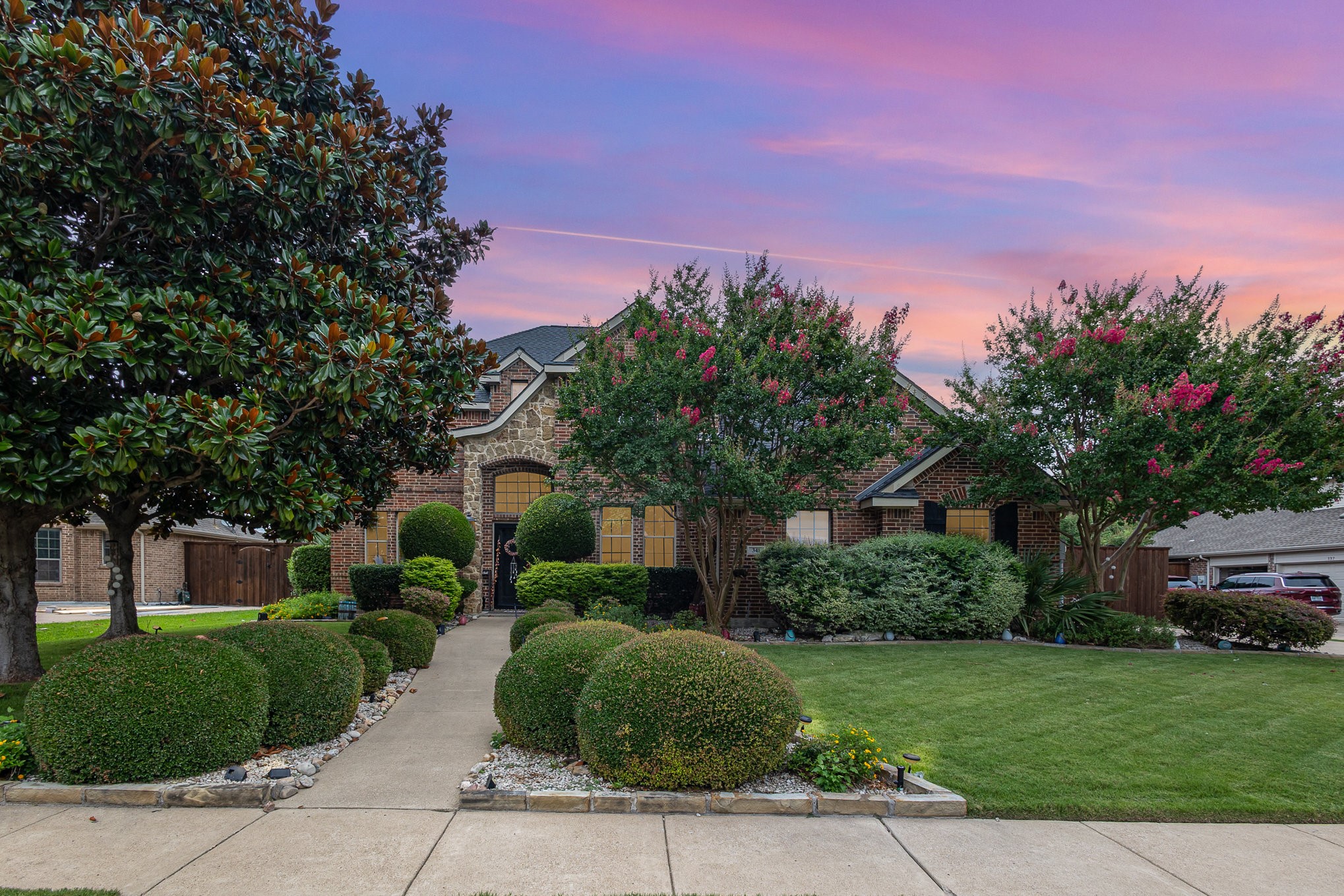 341 Greenfield Drive Murphy TX 75094
