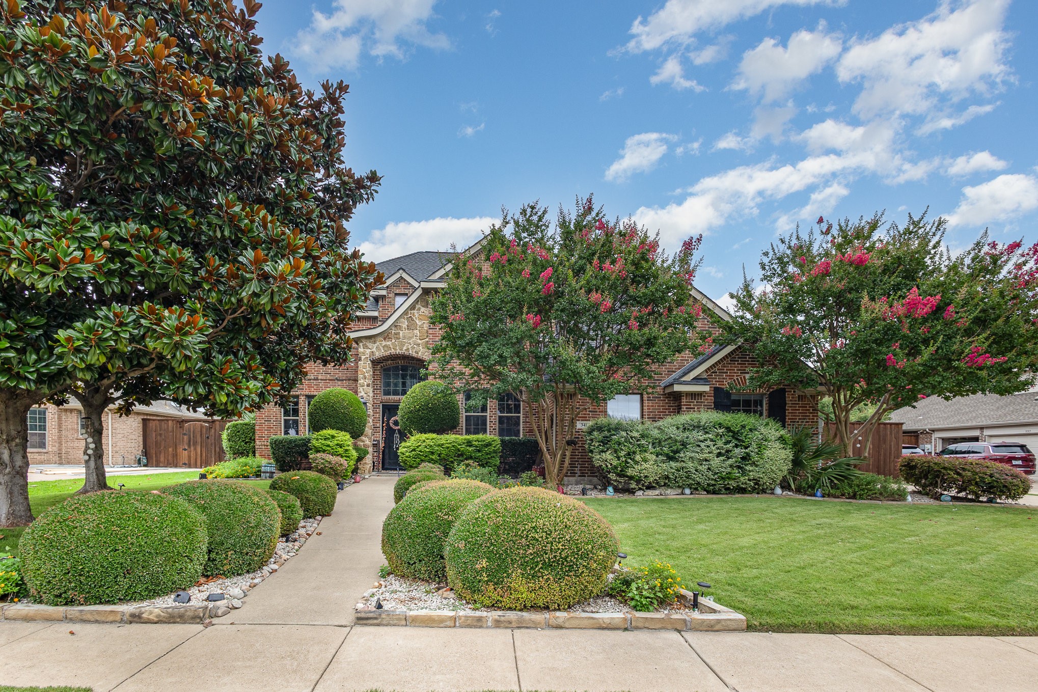 341 Greenfield Drive Murphy TX 75094