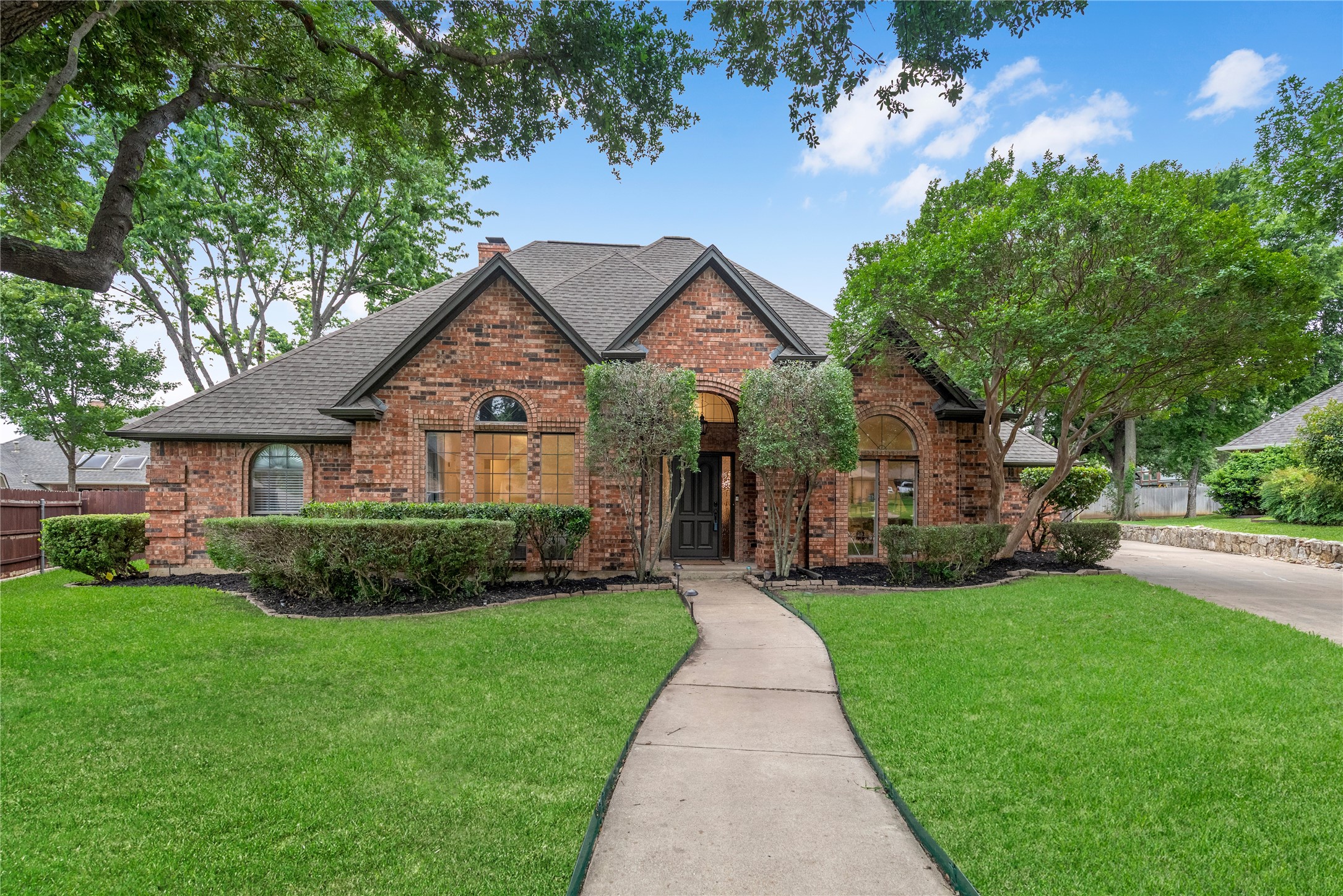 1004 Red Oak Court Keller TX 76248