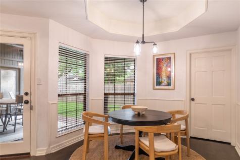 1004 Red Oak Court Keller TX 76248