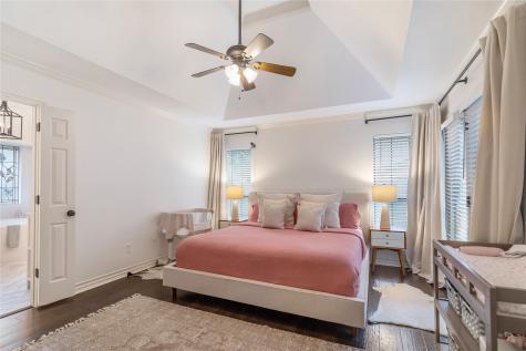 1004 Red Oak Court Keller TX 76248