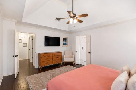 1004 Red Oak Court Keller TX 76248