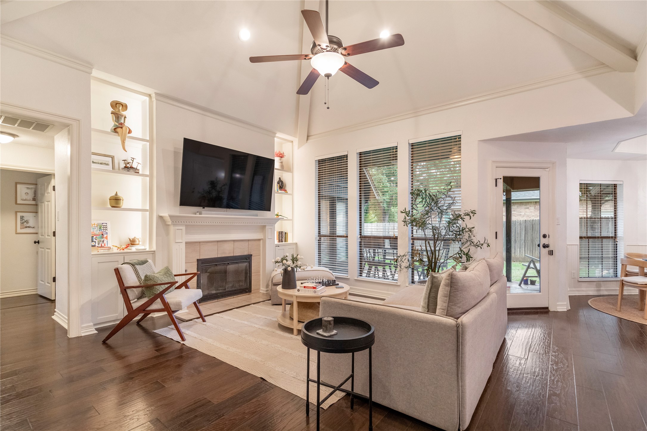 1004 Red Oak Court Keller TX 76248