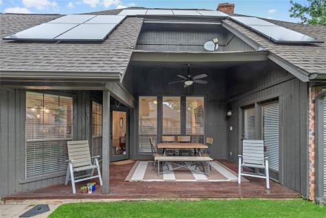 1004 Red Oak Court Keller TX 76248